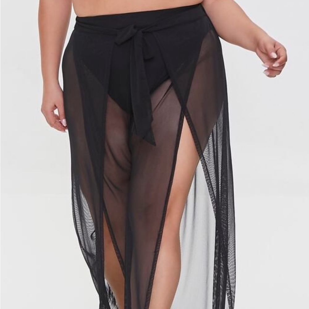 Swim Cover-up - Picture 1 of 1